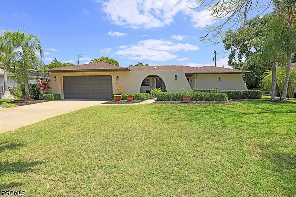 3739 SE 3rd Place, Cape Coral, FL 33904