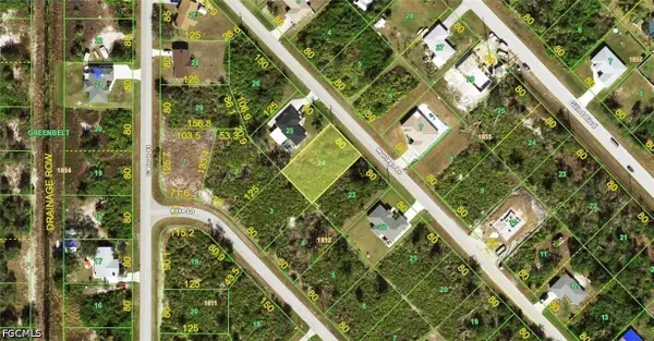 5055 Montego Lane, Port Charlotte, FL 33981