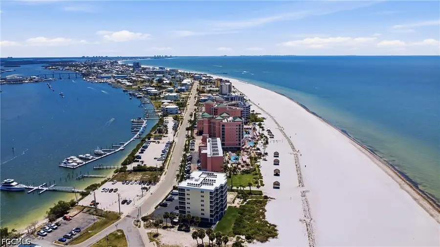 100 Estero Boulevard #434, Fort Myers Beach, FL 33931 - #3