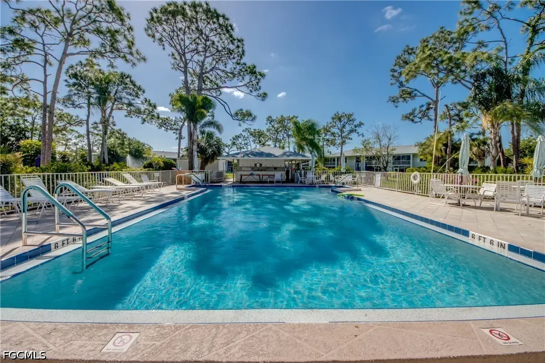 7050 Nantucket Circle #1, North Fort Myers, FL 33917 - #1