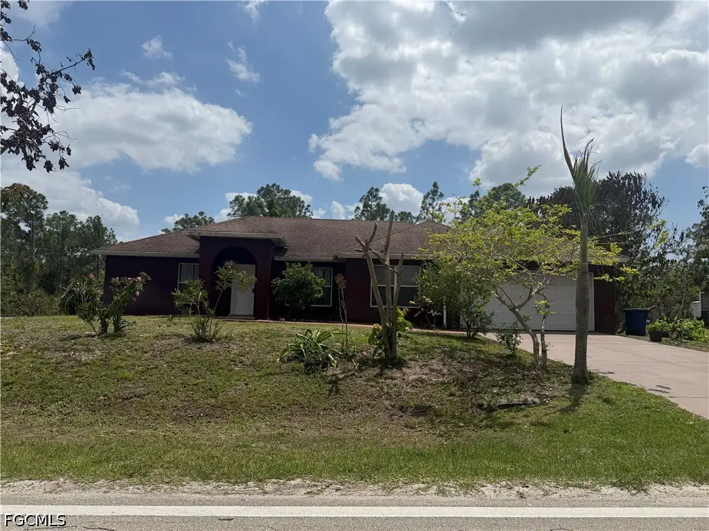1601 W 10th Street, Lehigh Acres, FL 33972 - #1