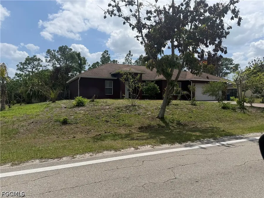 1601 W 10th Street, Lehigh Acres, FL 33972 - #2