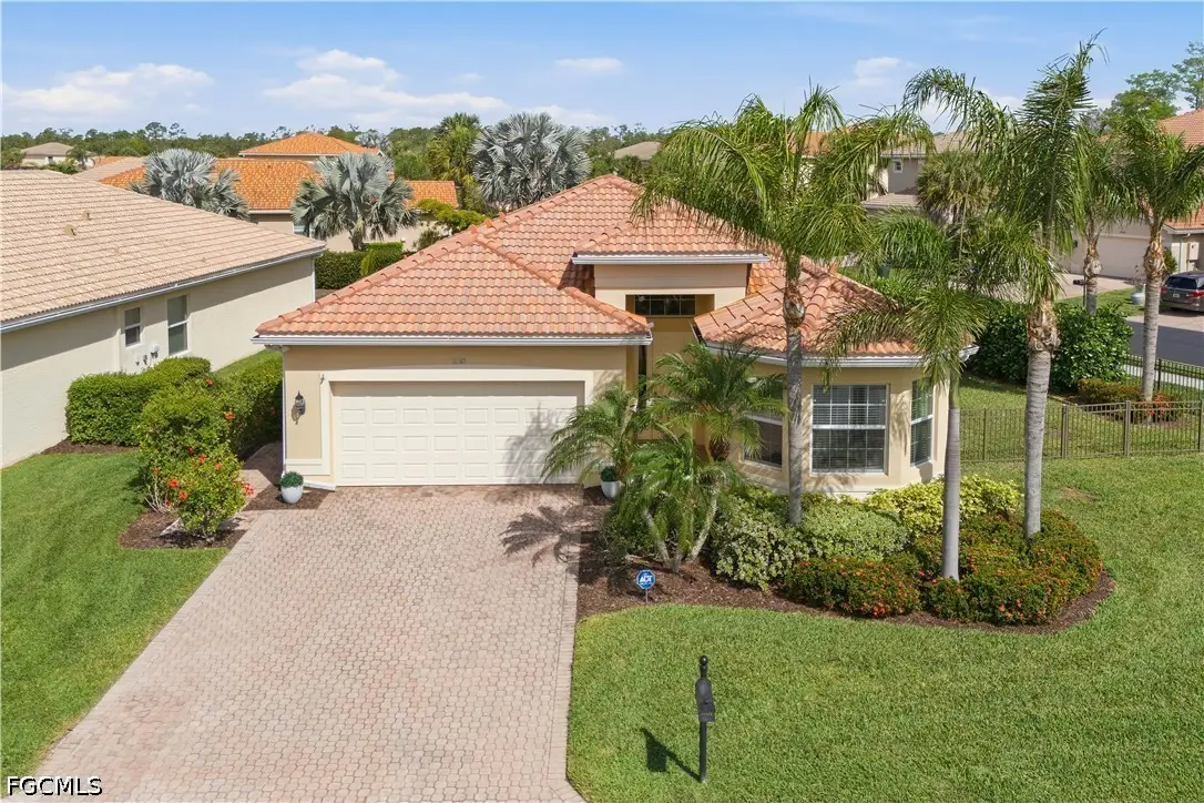 11315 Sparkleberry Drive, Fort Myers, FL 33913 - #1
