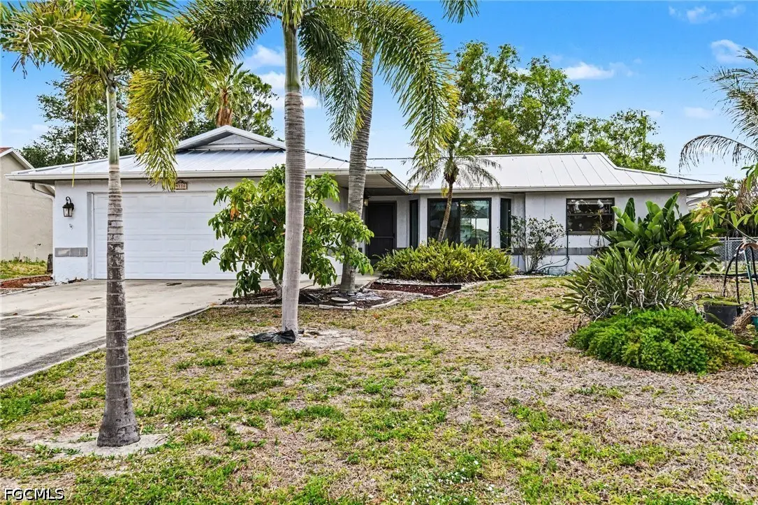 4118 SW 14th Avenue, Cape Coral, FL 33914 - #1