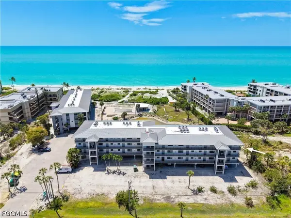 2737 W Gulf Drive #238, Sanibel, FL 33957
