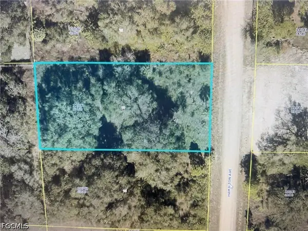 1905 Hamilton Avenue, Lehigh Acres, FL 33972