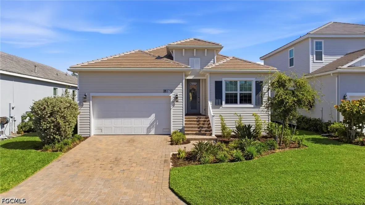 8790 Pigeon Key, Fort Myers, FL 33908 - #1