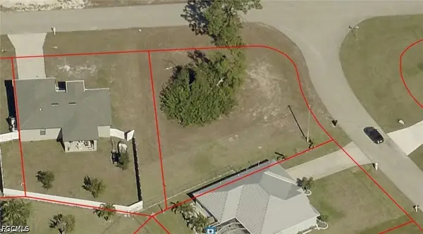 1912 NE 44th Street, Cape Coral, FL 33909