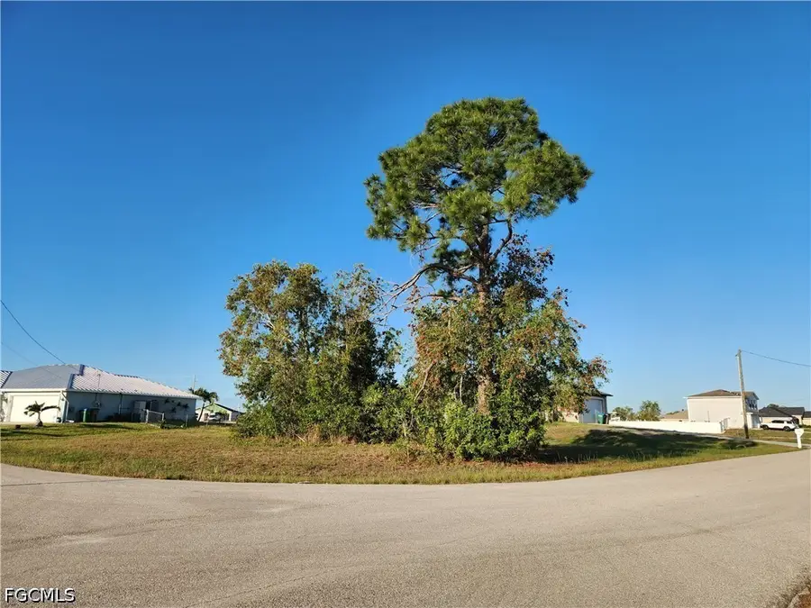 1912 NE 44th Street, Cape Coral, FL 33909 - #2