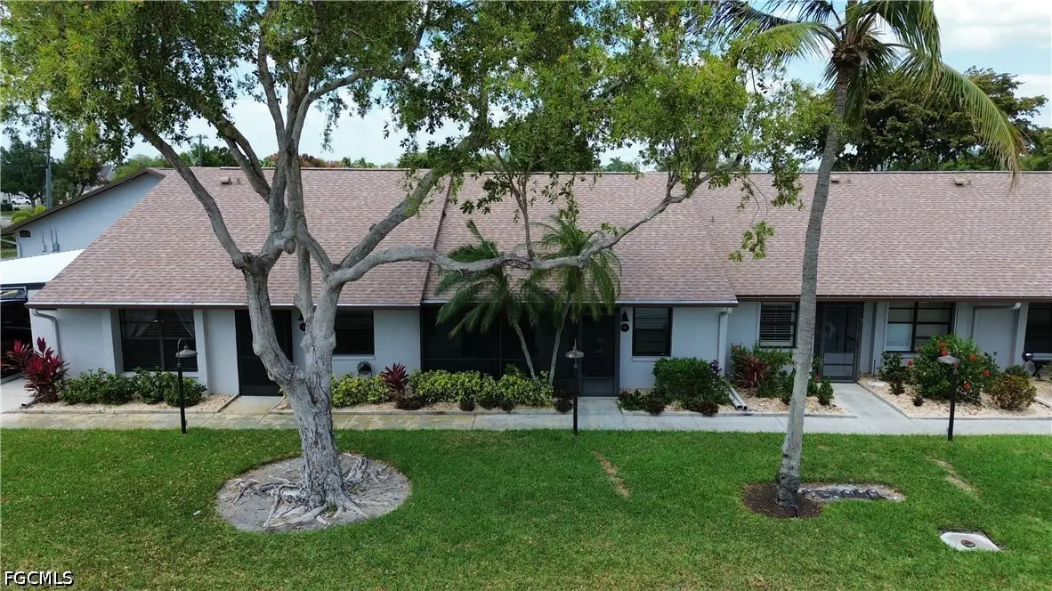 16541 Bayleaf Lane #59, Fort Myers, FL 33908 - #1