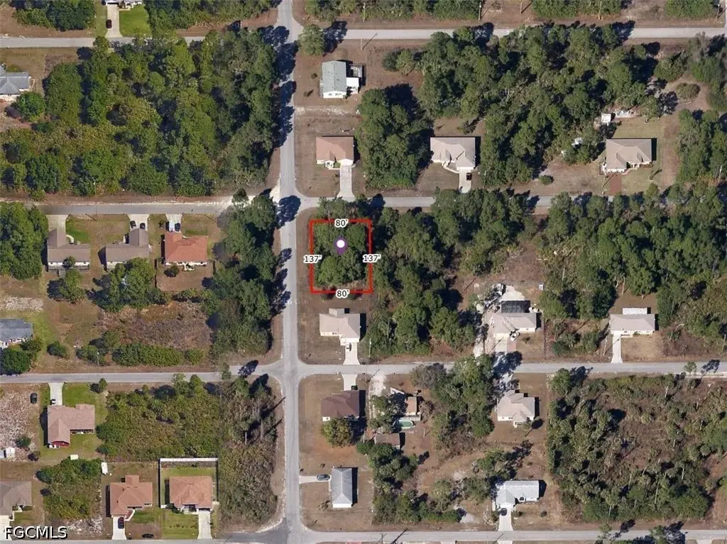 2919 14th Street W, Lehigh Acres, FL 33971 - #1