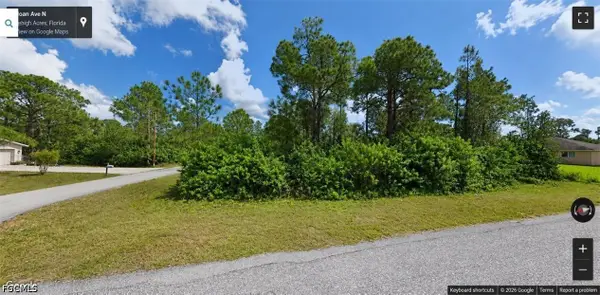 2919 14th Street W, Lehigh Acres, FL 33971