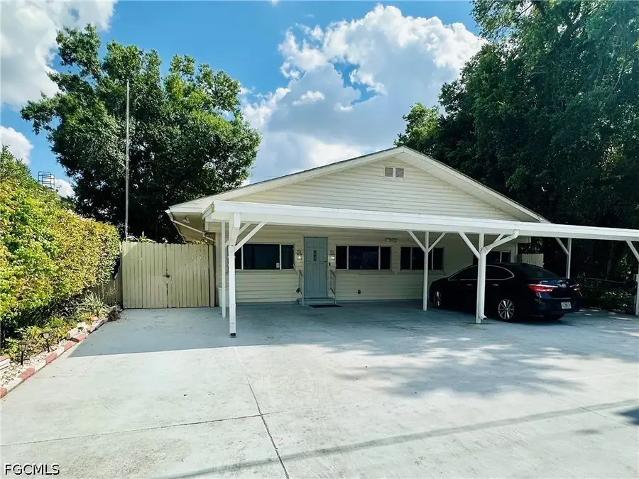 4428 Bessie Avenue, Fort Myers, FL 33905 - #2