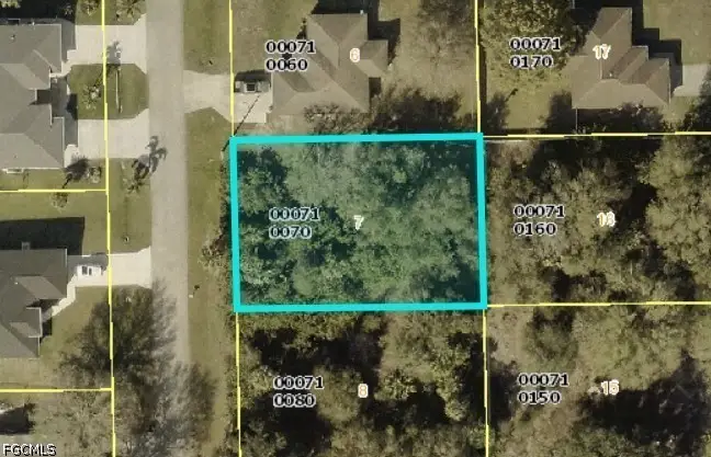 6020 Latimer Avenue, Fort Myers, FL 33905 - #1