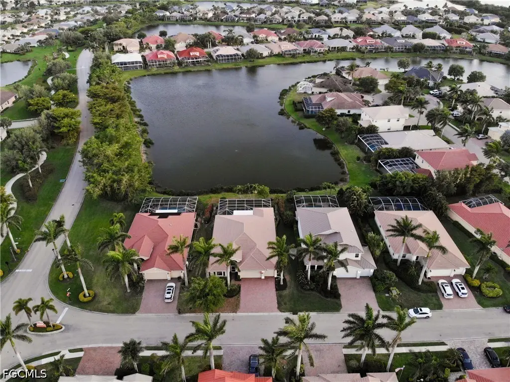 2604 Stonyhill Court, Cape Coral, FL 33991 - #1