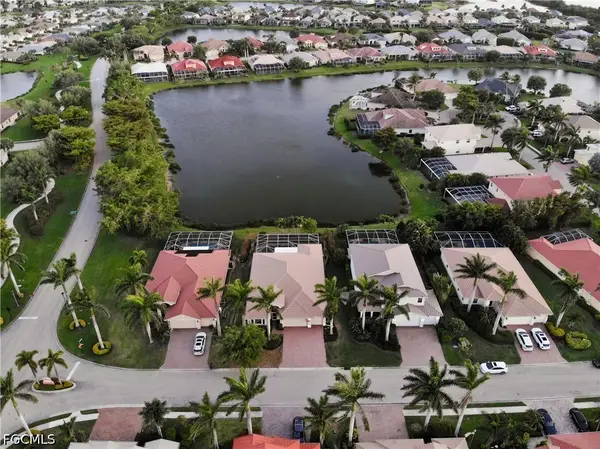 2604 Stonyhill Court, Cape Coral, FL 33991