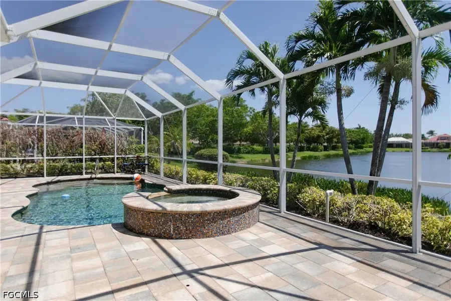 2604 Stonyhill Court, Cape Coral, FL 33991 - #3