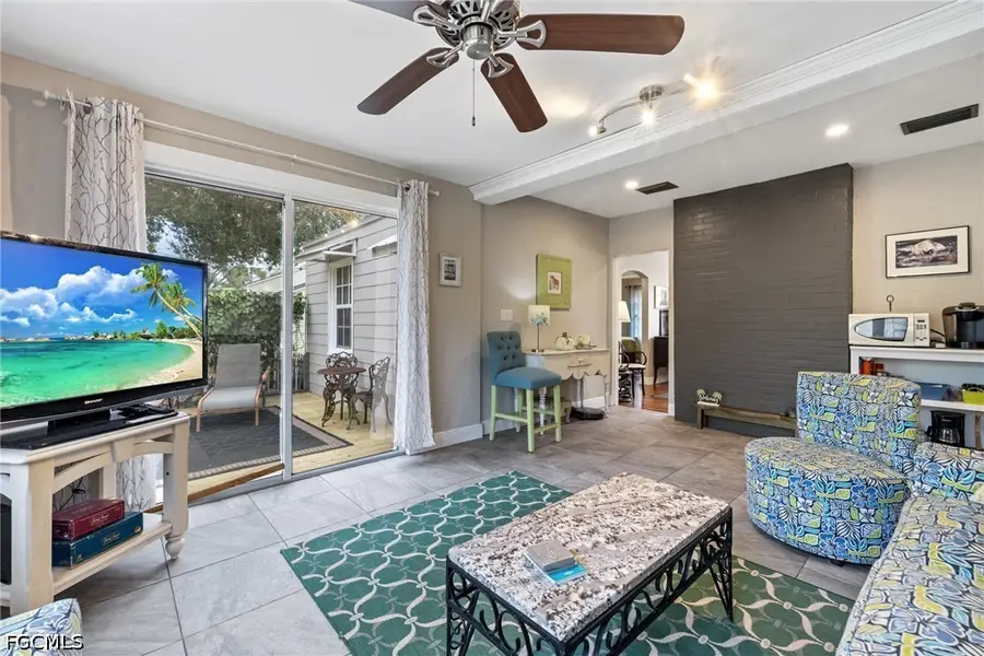 1451 Maravilla Avenue, Fort Myers, FL 33901 - #2