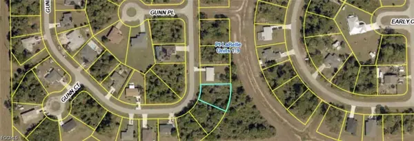 5013 Gunn Circle, Labelle, FL 33935