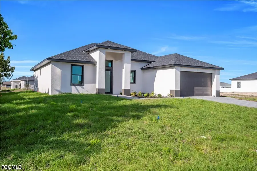 1412 NE 2nd Place, Cape Coral, FL 33909 - #2