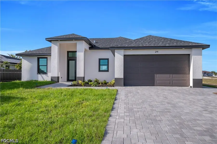 1412 NE 2nd Place, Cape Coral, FL 33909 - #3