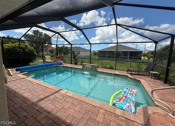 348 SW 29th Place, Cape Coral, FL 33991