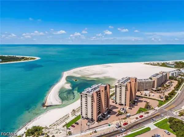 8402 Estero Boulevard #704, Fort Myers Beach, FL 33931