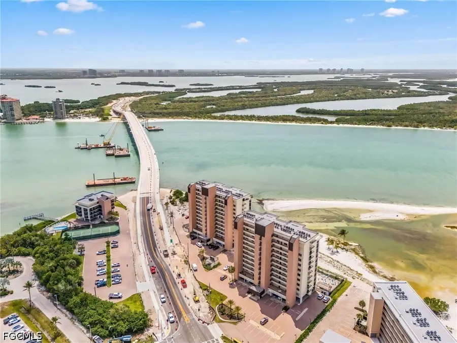 8402 Estero Boulevard #704, Fort Myers Beach, FL 33931 - #2