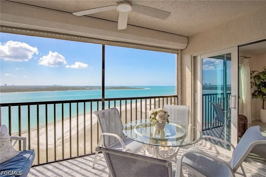 8402 Estero Boulevard #704, Fort Myers Beach, FL 33931 - #3