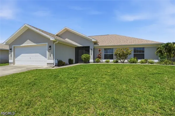 2103 SW 30th Terrace, Cape Coral, FL 33914