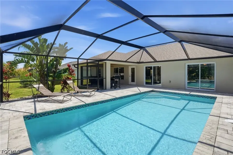 2103 SW 30th Terrace, Cape Coral, FL 33914 - #3