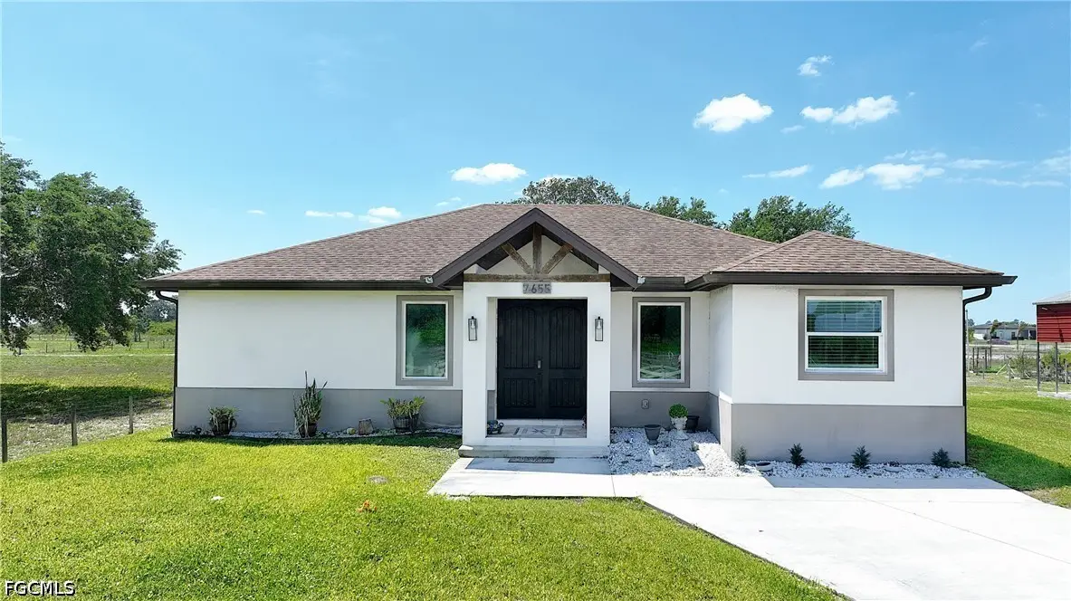 7655 17th Place, Labelle, FL 33935 - #1