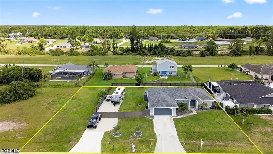 309 NE 30th Terrace, Cape Coral, FL 33909 - #2