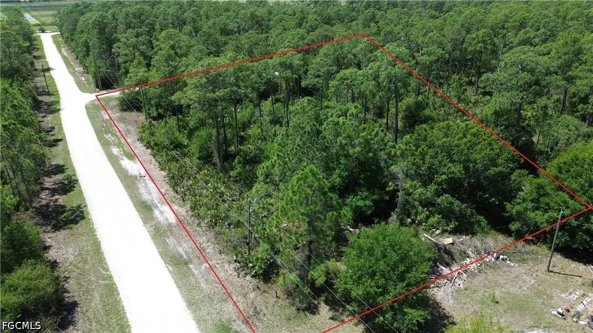 801 Wildwood Avenue, Clewiston, FL 33440 - #1
