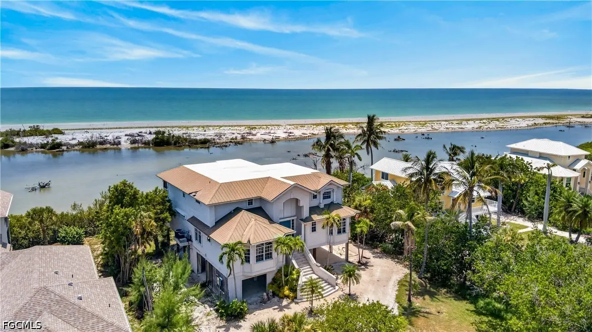 6007 Clam Bayou Lane, Sanibel, FL 33957 - #1