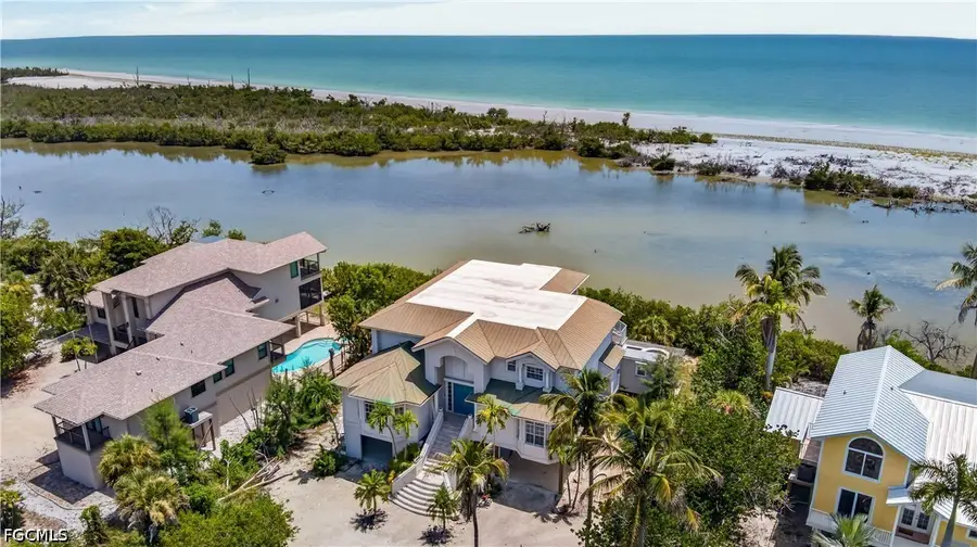 6007 Clam Bayou Lane, Sanibel, FL 33957 - #2