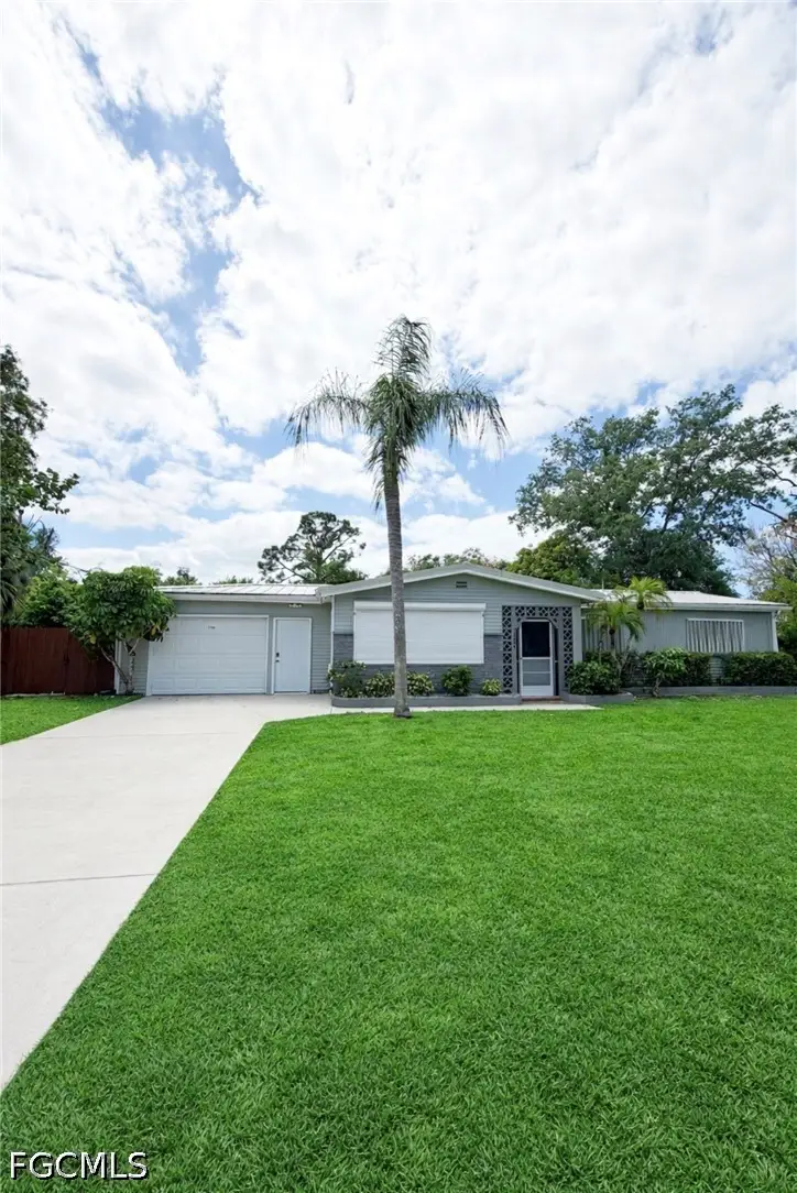7386 Pine Drive, Fort Myers, FL 33967 - #1