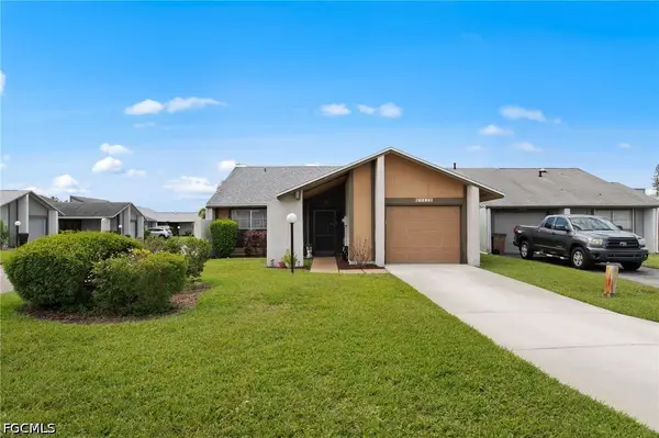 18424 Orangecrest Court, Lehigh Acres, FL 33936
