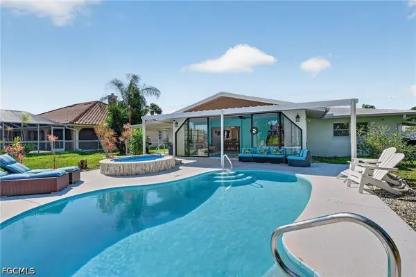 1211 SE 21st Street, Cape Coral, FL 33990