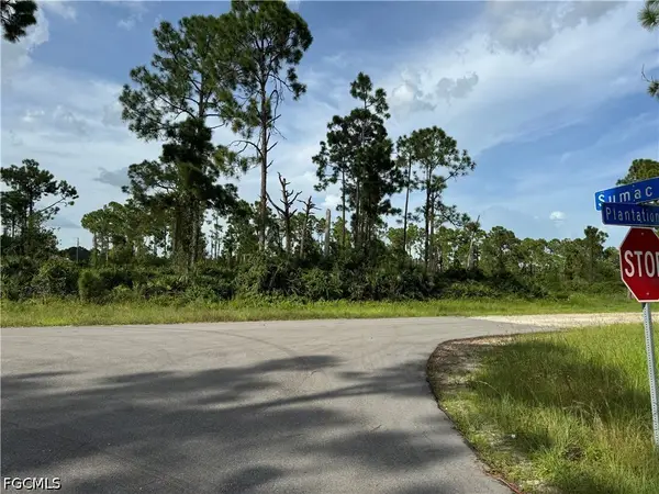 1123 Plantation Road, Lehigh Acres, FL 33974
