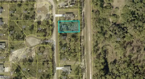1830 Verney Street, Lehigh Acres, FL 33972