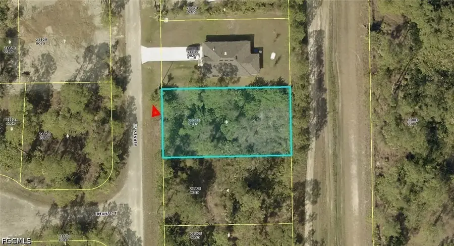 1830 Verney Street, Lehigh Acres, FL 33972 - #3