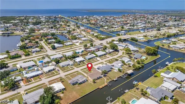 859 Conreid Drive Ne, Port Charlotte, FL 33952