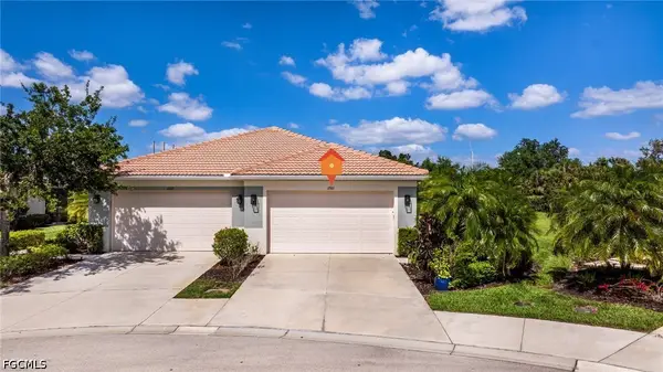 11921 Grosseto Court, Fort Myers, FL 33913