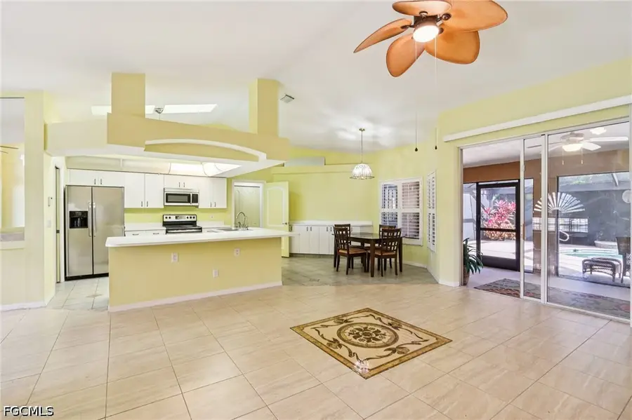 2701 SW 37th Terrace, Cape Coral, FL 33914 - #3