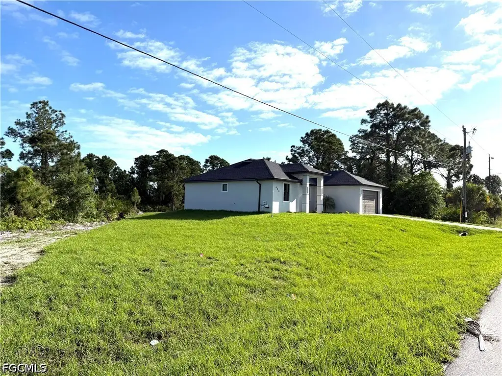 Address Withheld By Seller, Lehigh Acres, FL 33974 - #1