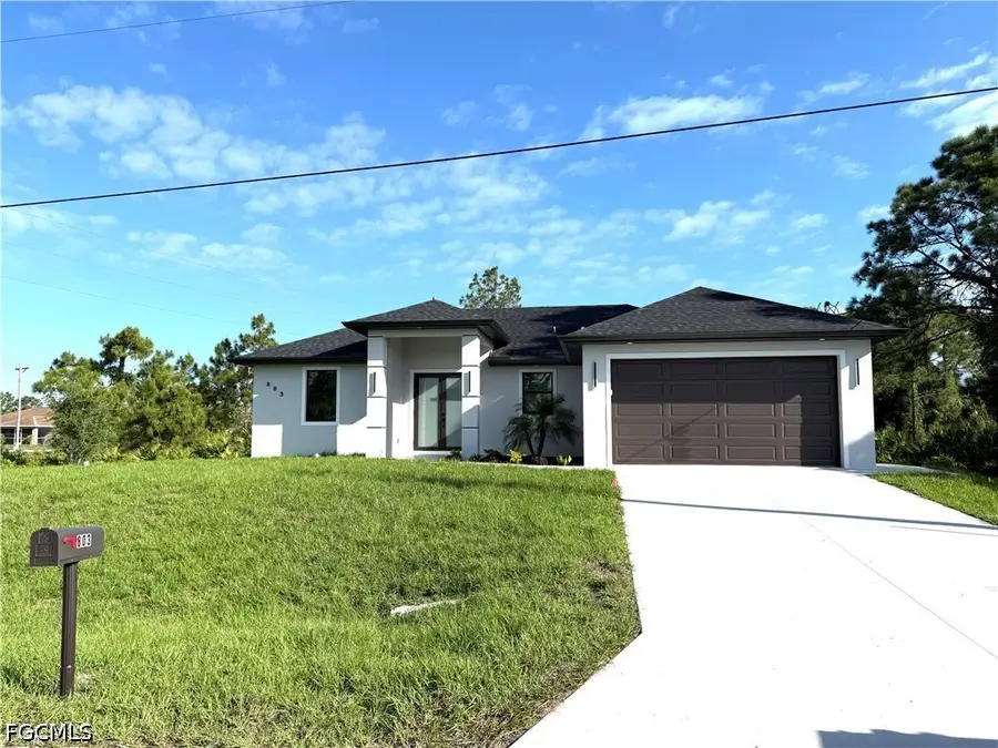 Address Withheld By Seller, Lehigh Acres, FL 33974 - #3