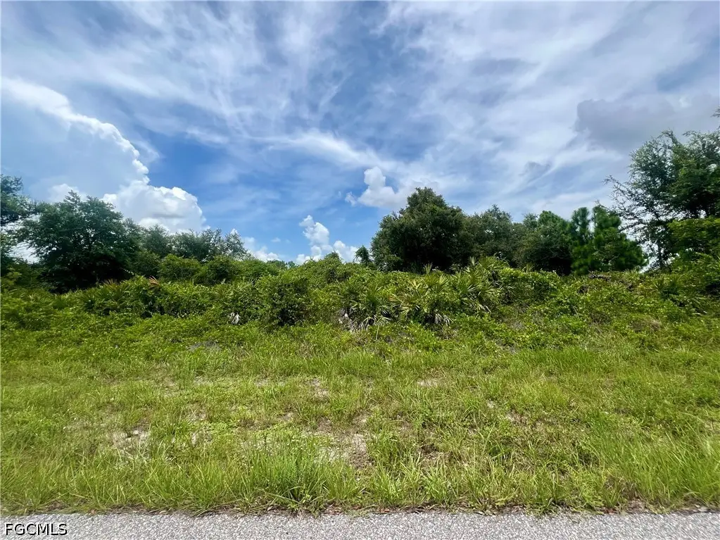 12322 Albrecht Terrace, Port Charlotte, FL 33981 - #1
