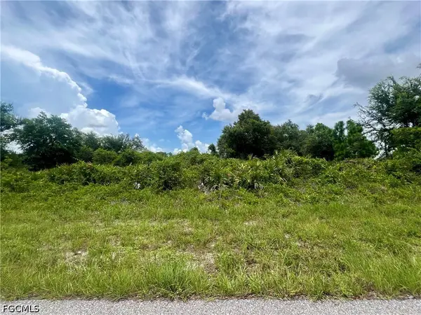 12322 Albrecht Terrace, Port Charlotte, FL 33981