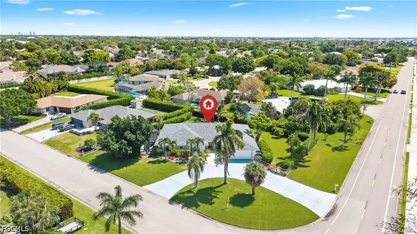 1513 Manchester Boulevard, Fort Myers, FL 33919